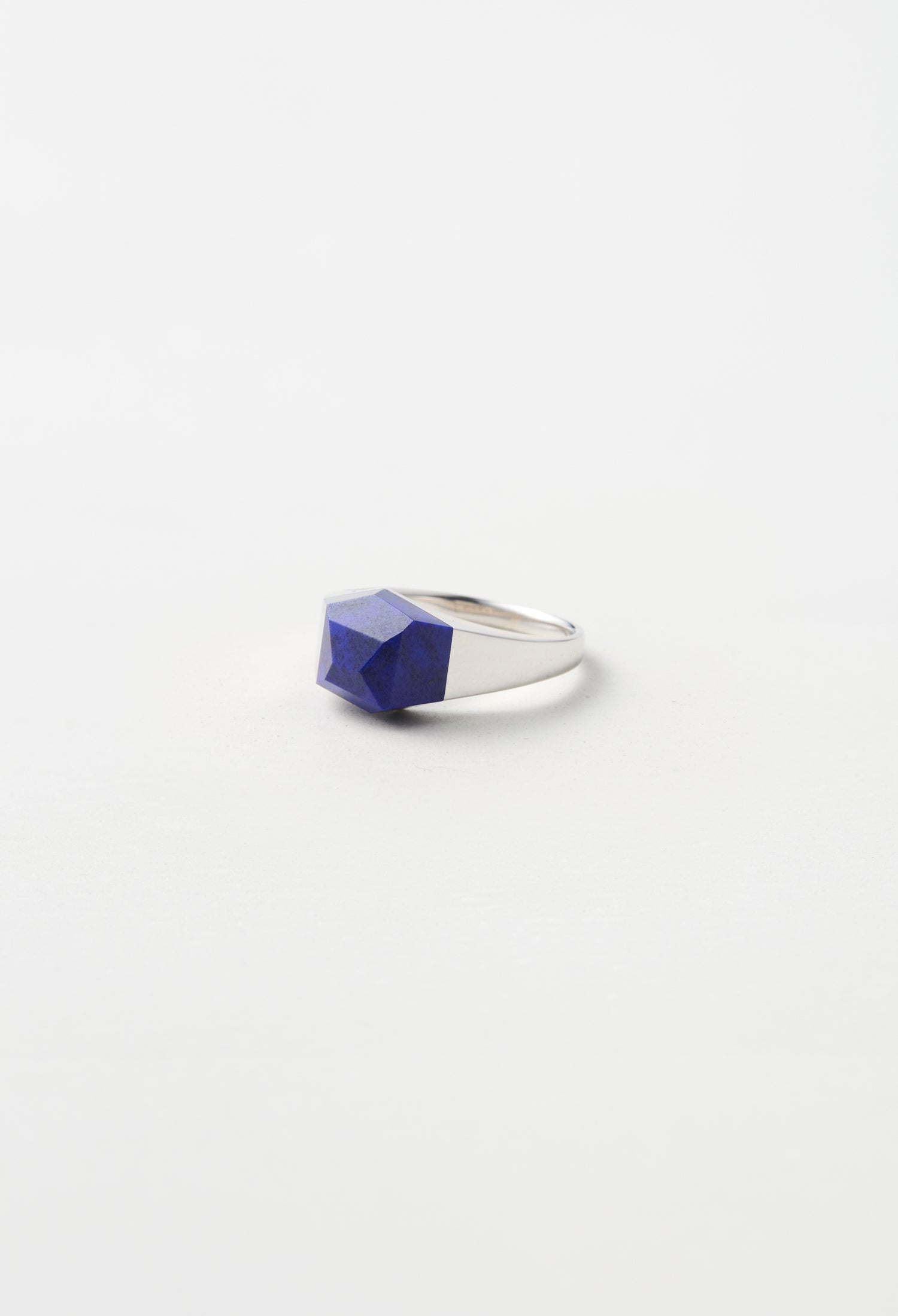 Lapis Lazuli Ring