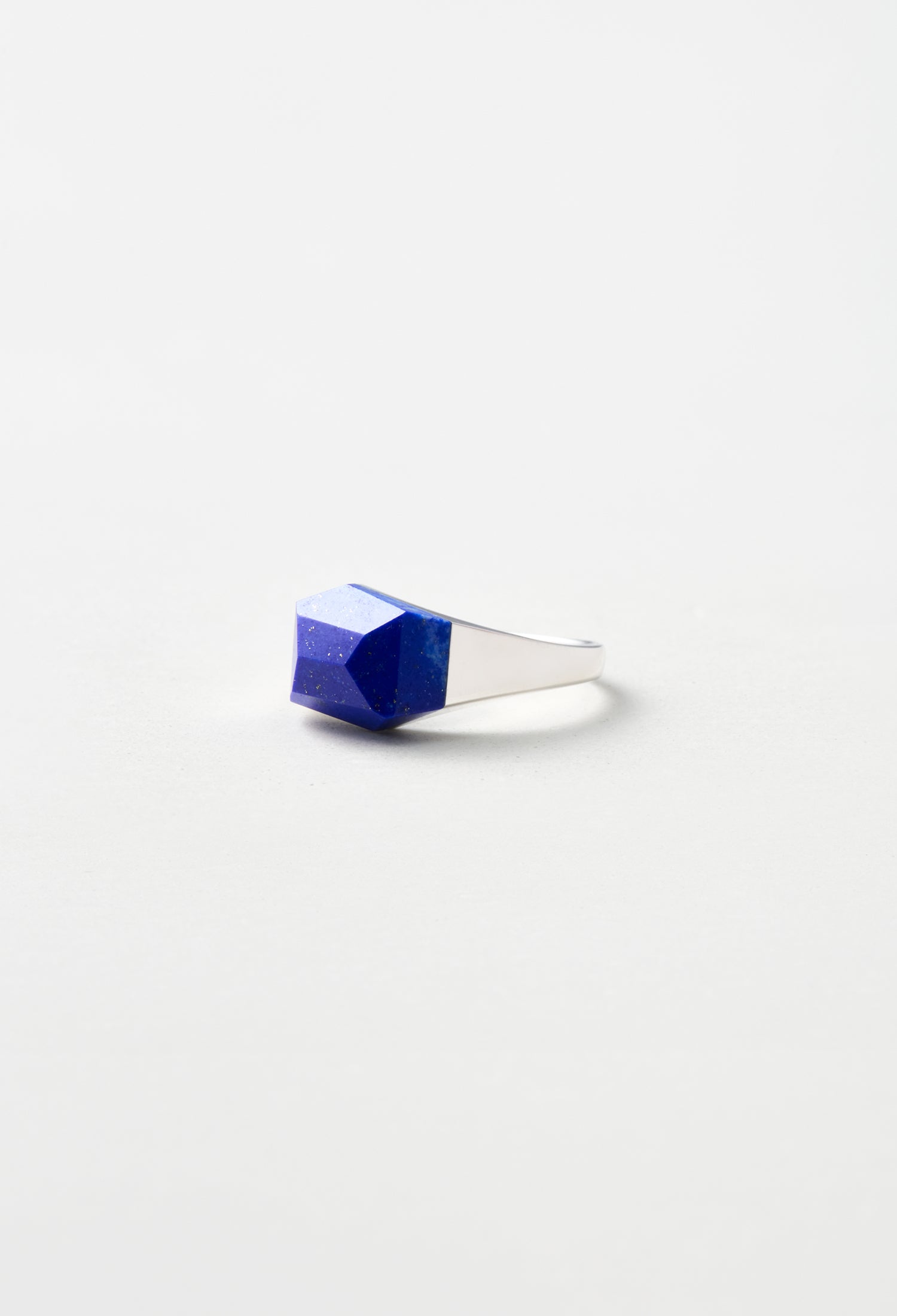 Lapis Lazuli Ring