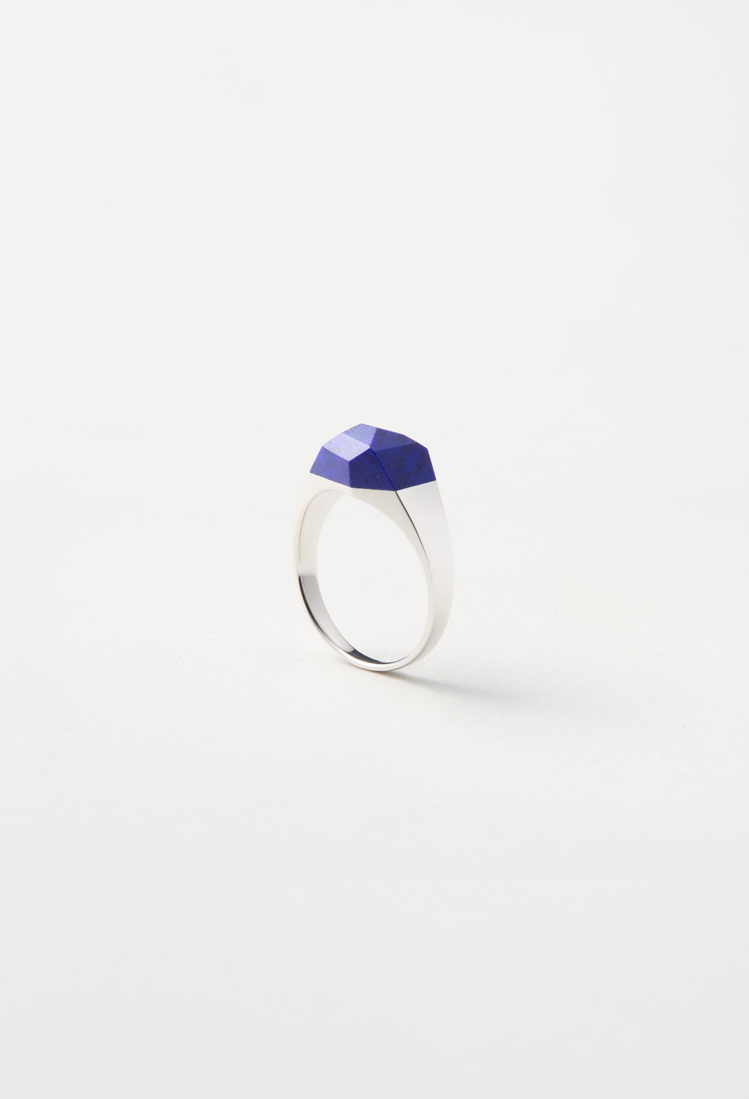 Lapis Lazuli Ring
