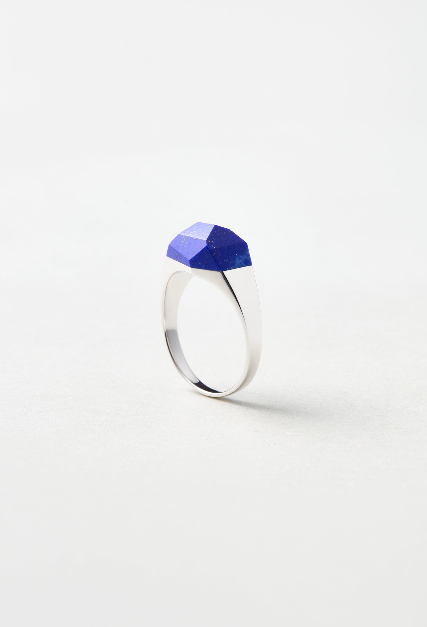 Lapis Lazuli Ring