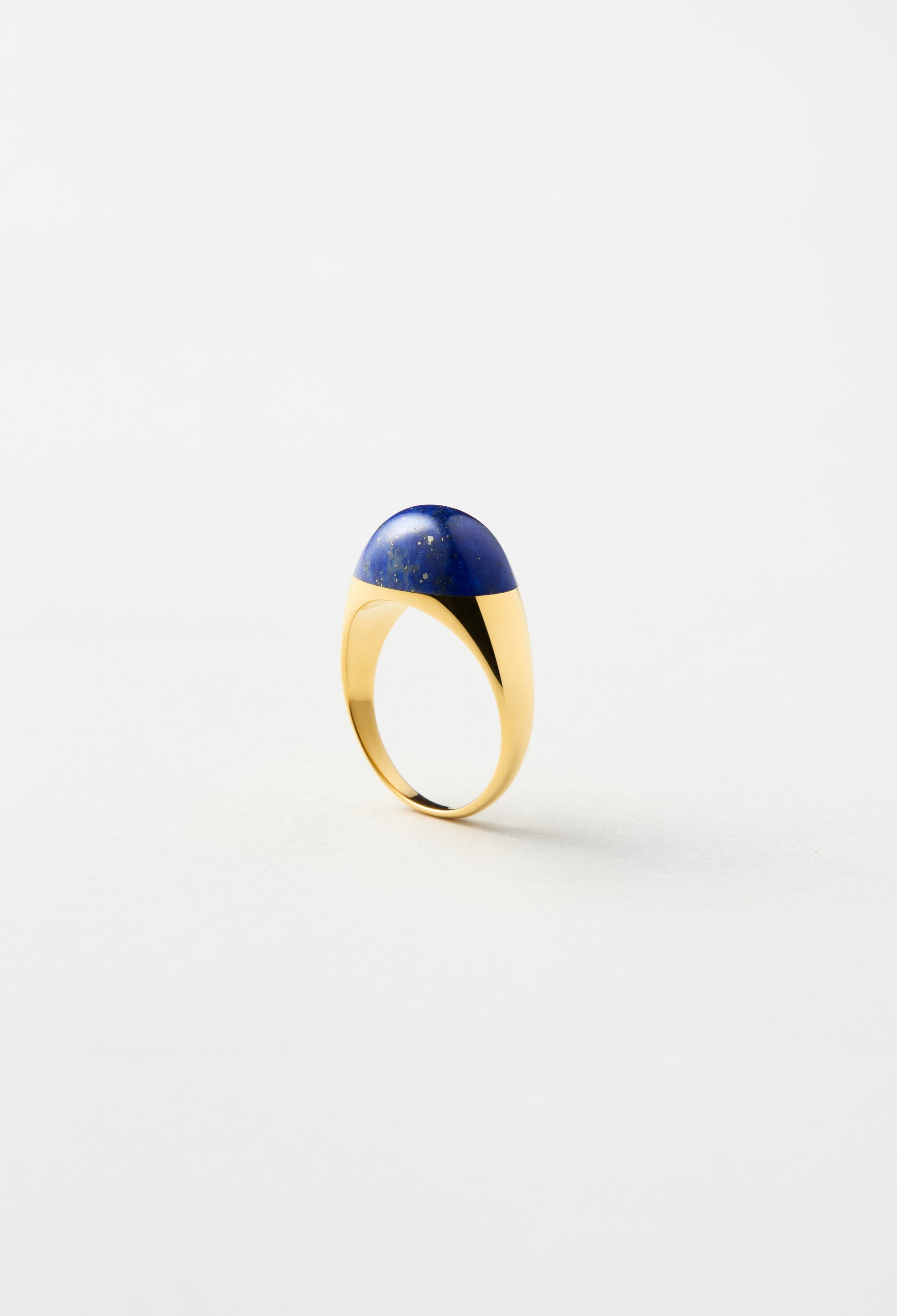 Lapis Lazuli Ring