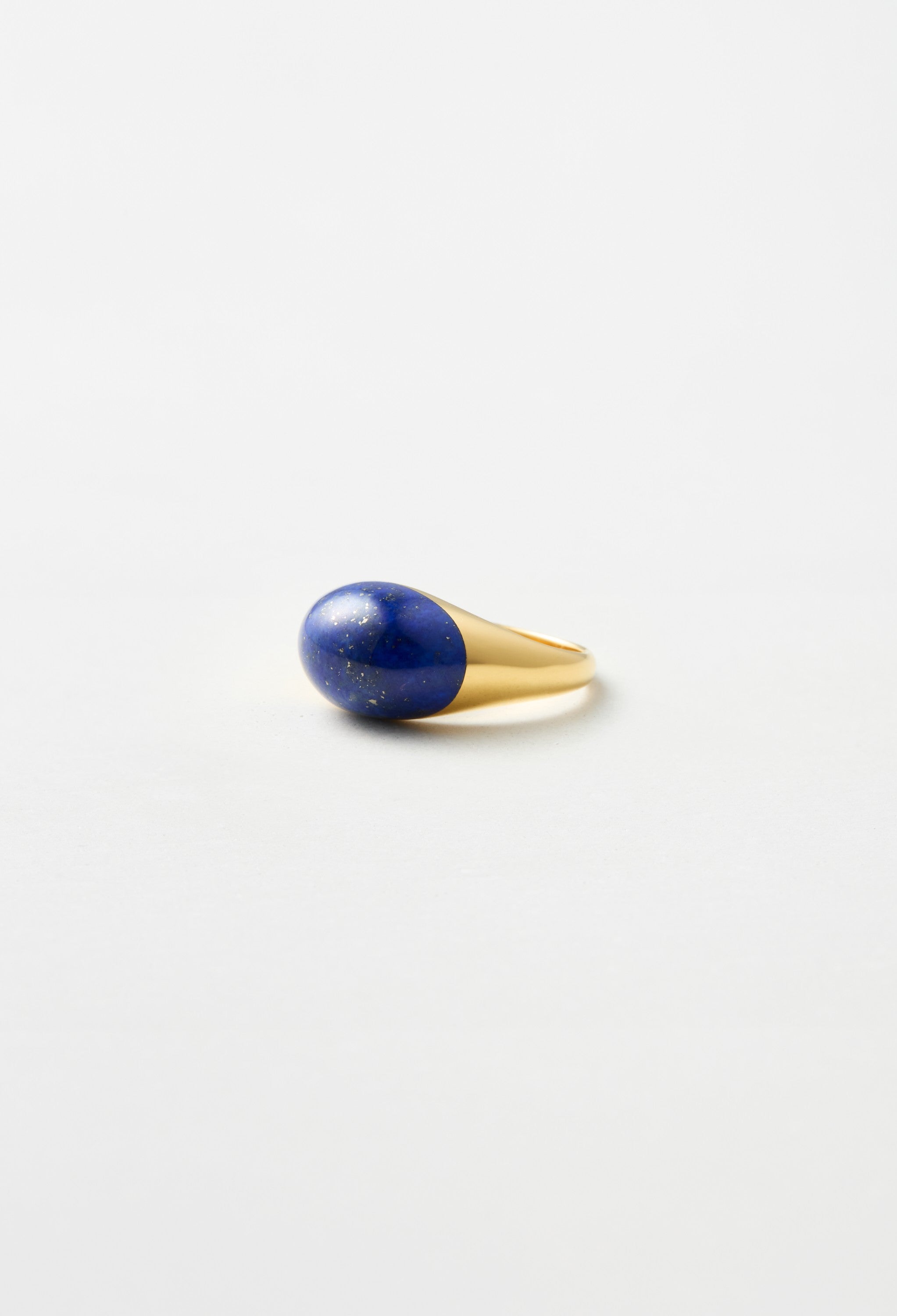 Lapis Lazuli Ring