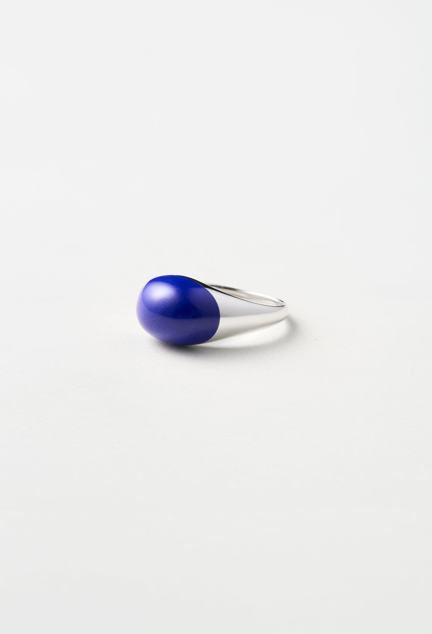 Lapis Lazuli Ring