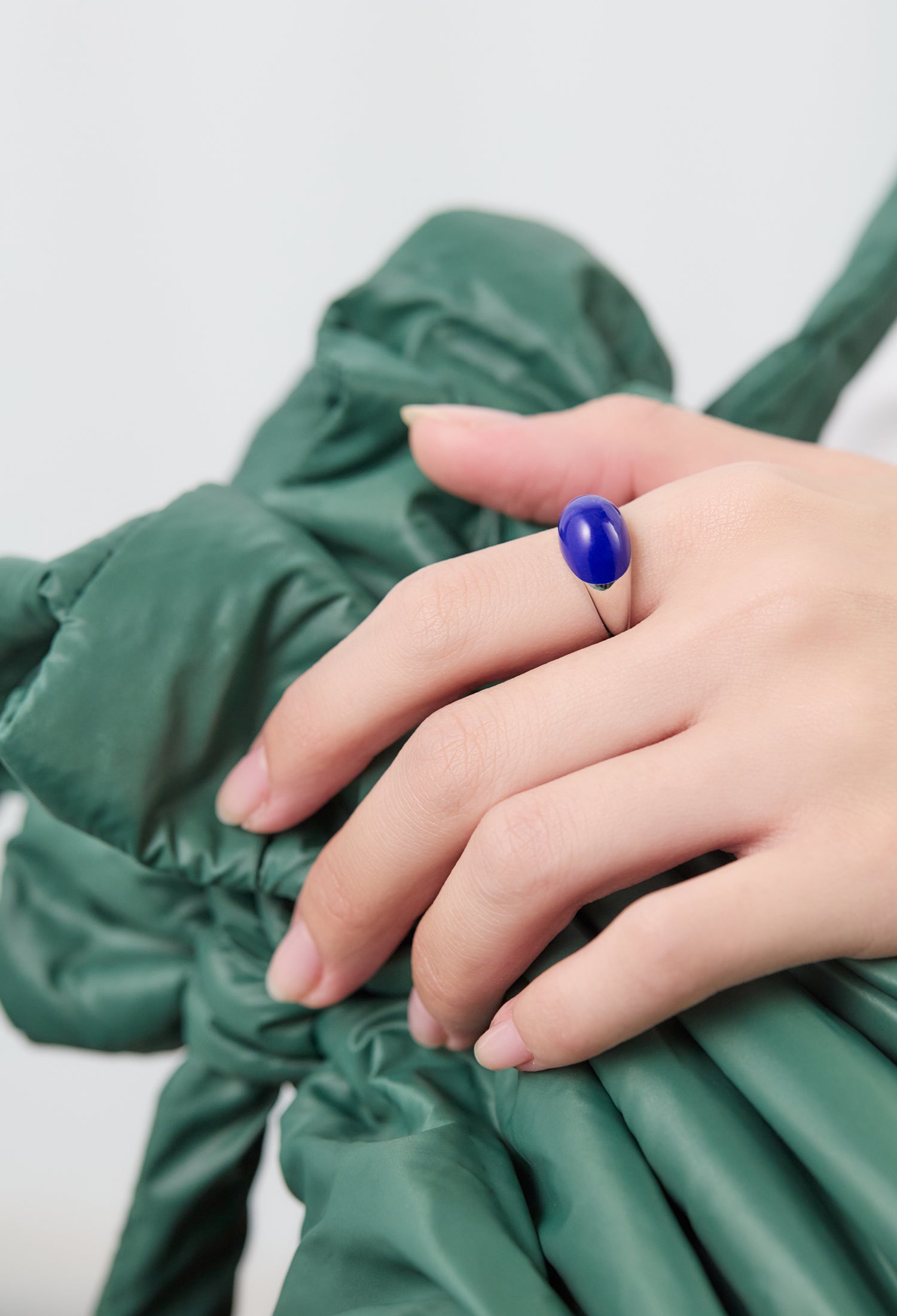 Lapis Lazuli Ring