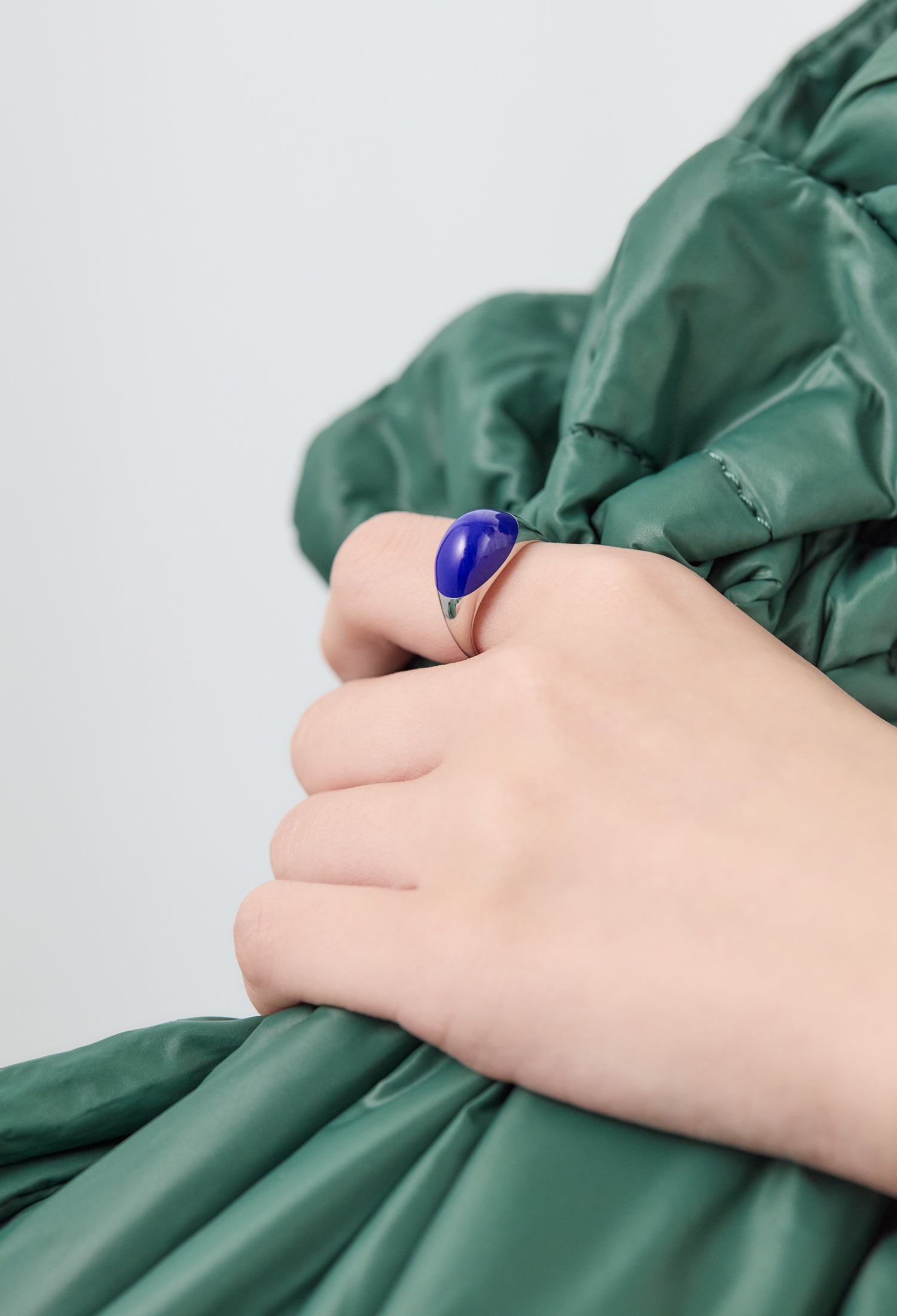 Lapis Lazuli Ring