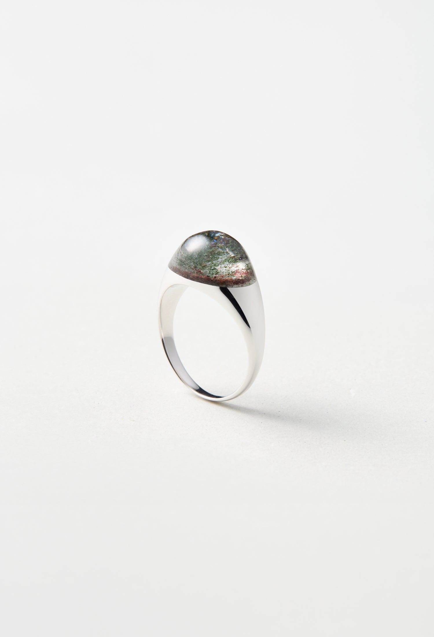 Garden Quartz – bororo
