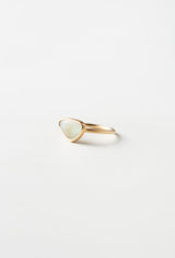 [一点もの] Opal Gem Ring