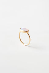 [一点もの] Opal Gem Ring