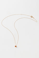 Zircon Necklace