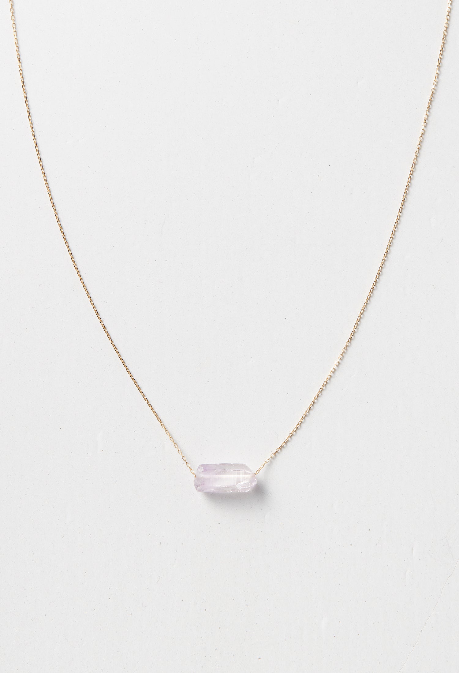 Amethyst Necklace