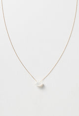 Moonstone Necklace