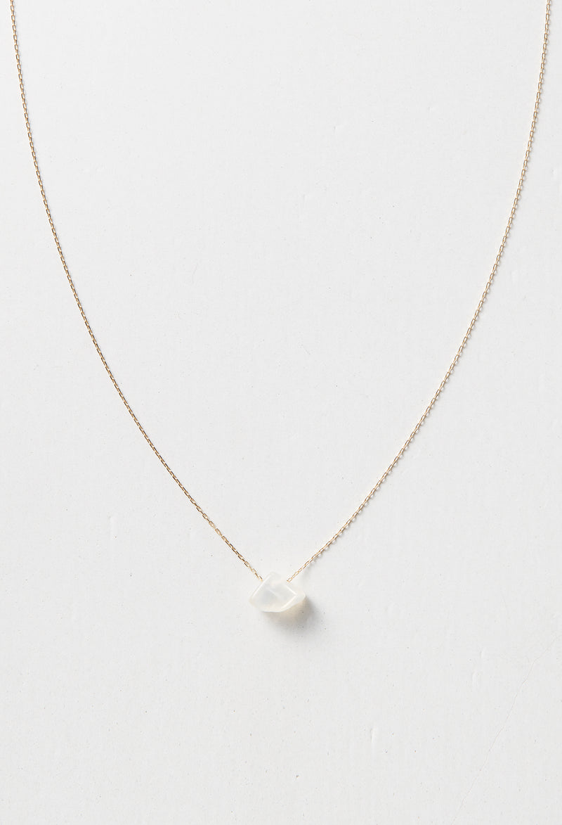 Moonstone Necklace