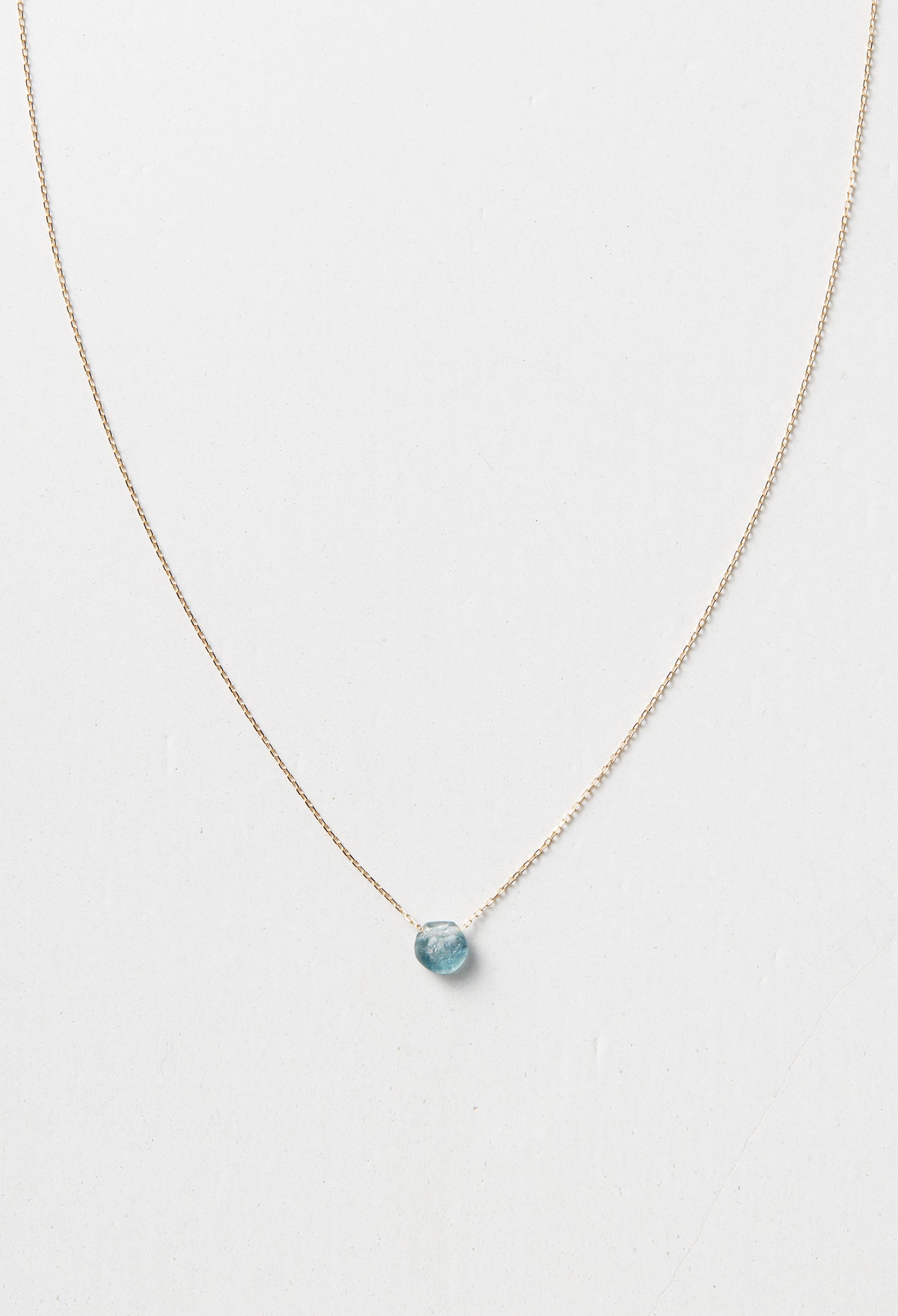 Sapphire Necklace – bororo