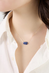 Lapis Lazuli Necklace