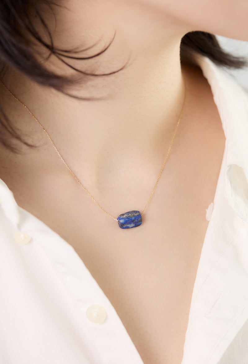 Lapis Lazuli Necklace