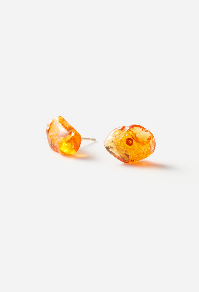 Fire Opal Pierce