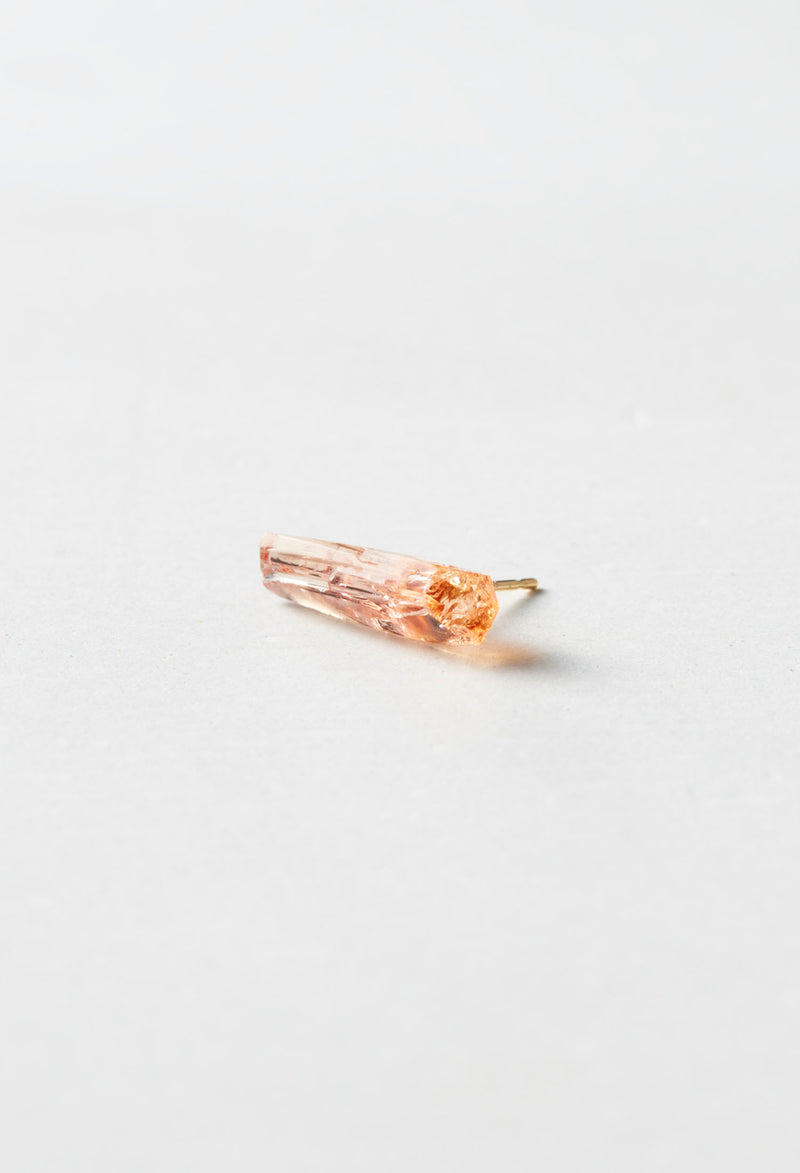 Imperial Topaz Pierce