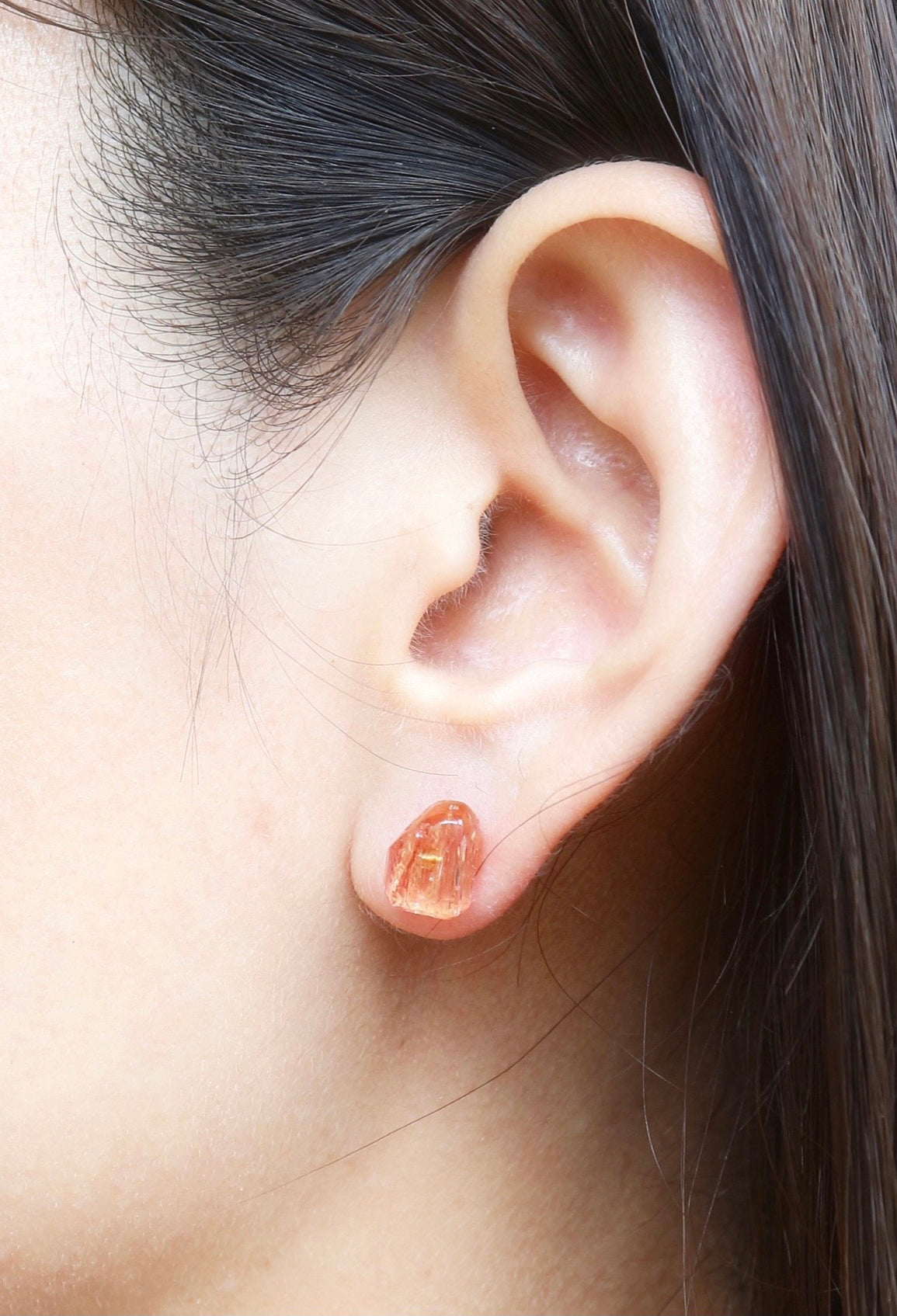 bororoボロロインペリアルトパーズピアス Imperial Topaz Pierce – bororo