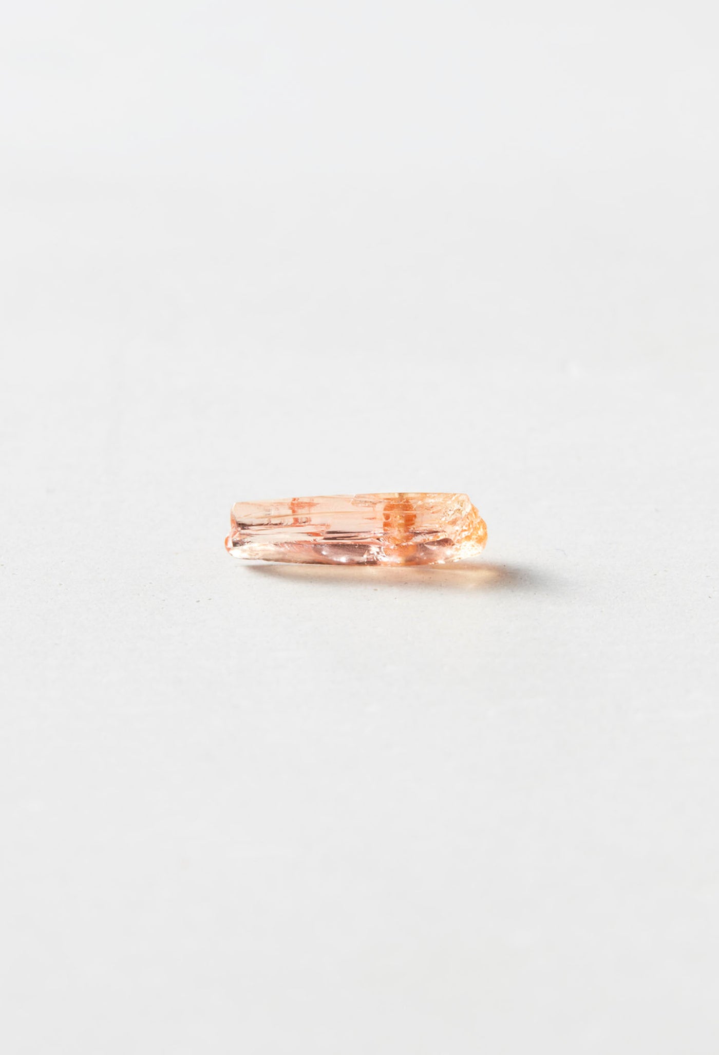Imperial Topaz Pierce – bororo