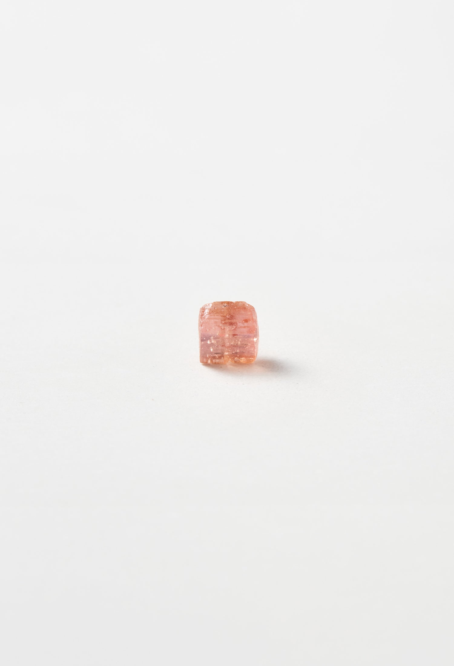 Imperial Topaz Pierce – bororo