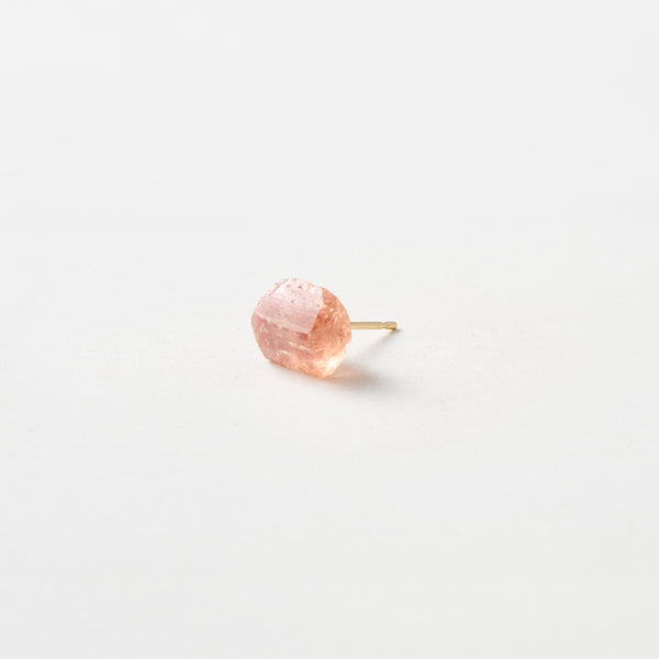 bororoボロロインペリアルトパーズピアス Imperial Topaz Pierce – bororo