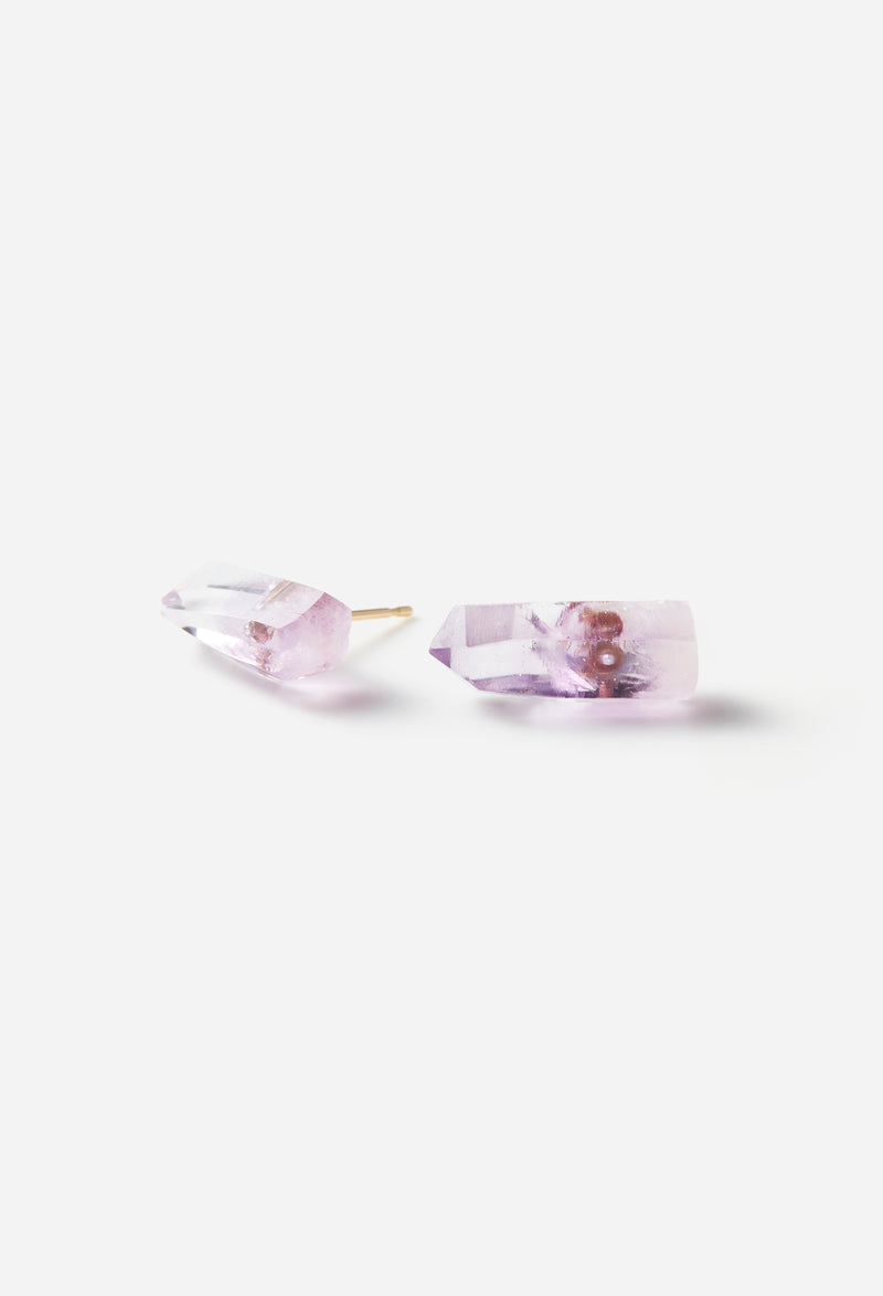 Amethyst Pierce