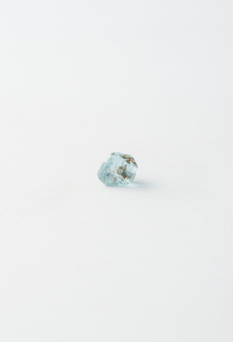 Aquamarine Pierce