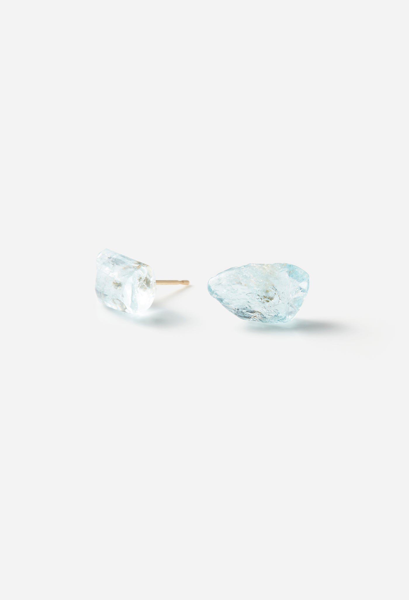 Aquamarine Pierce – bororo