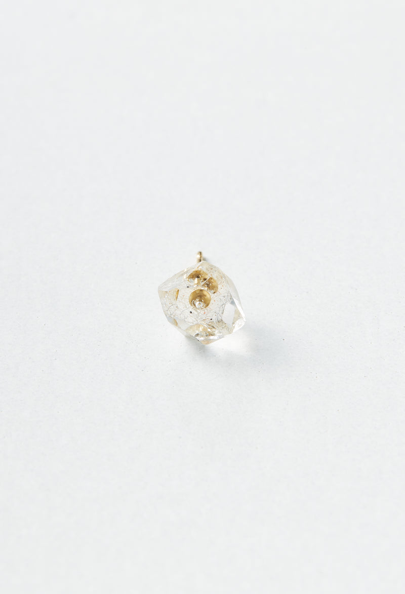 Diamond Quartz Pierce