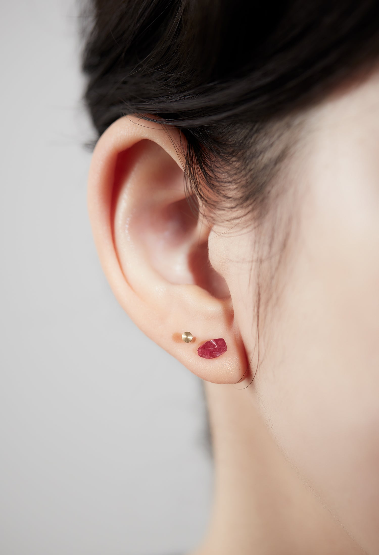 Ruby Pierce – bororo