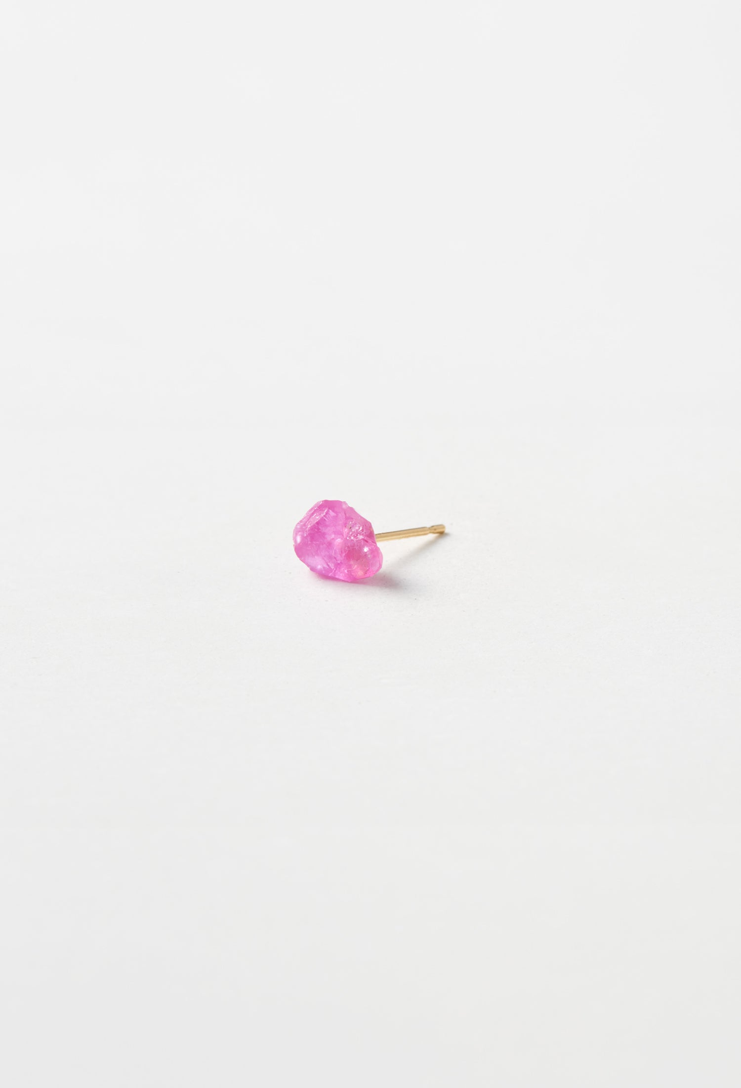 Ruby Pierce – bororo