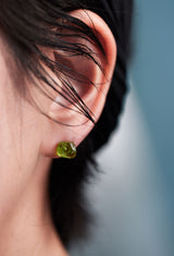 Peridot Pierce