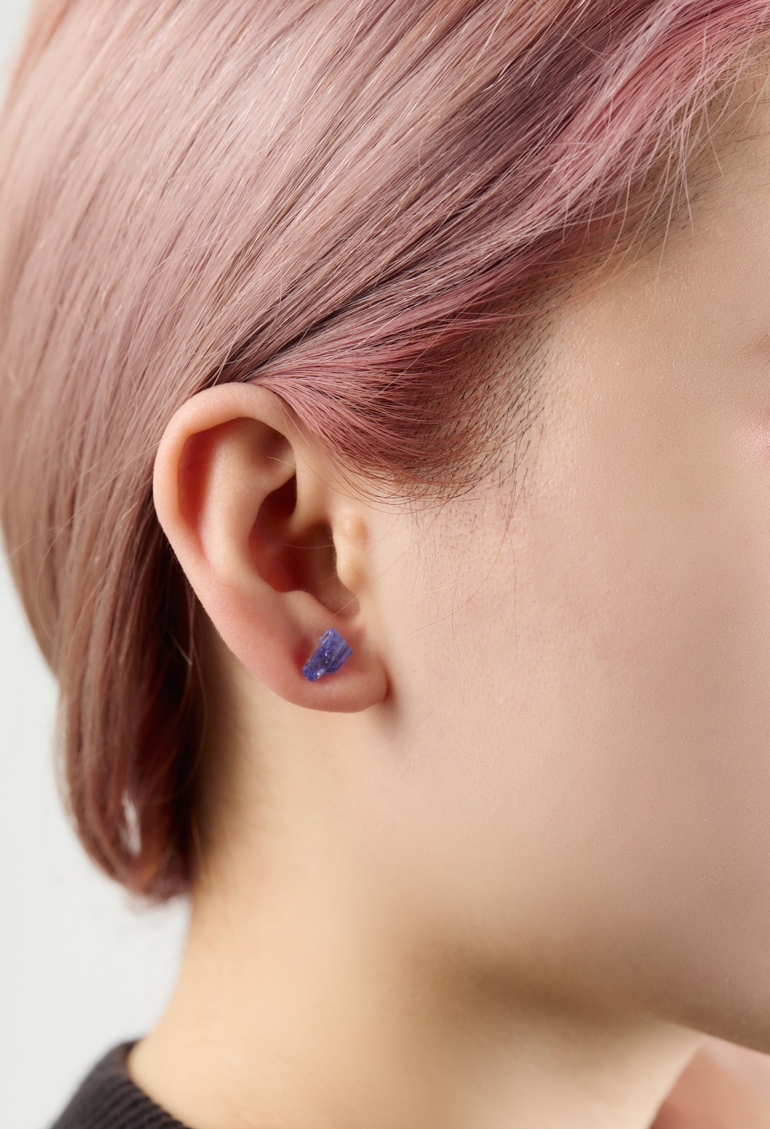 bororo ピアス Tanzanite Pierce – bororo