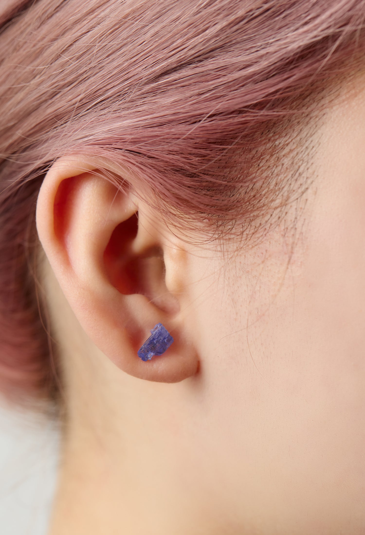 Tanzanite Pierce – bororo