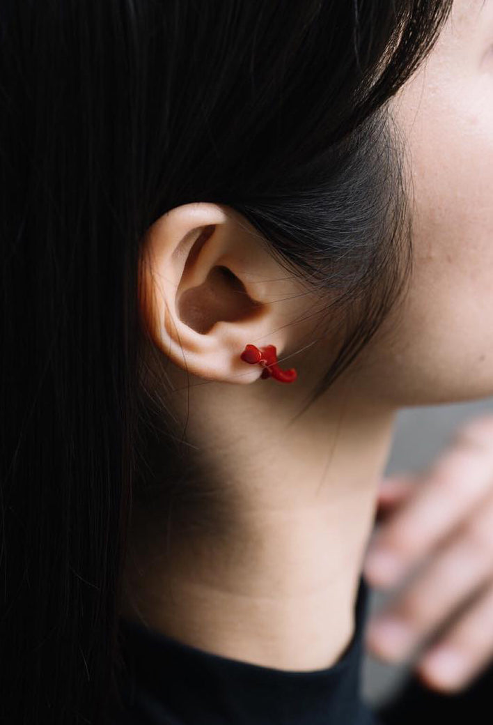 Coral Pierce – bororo