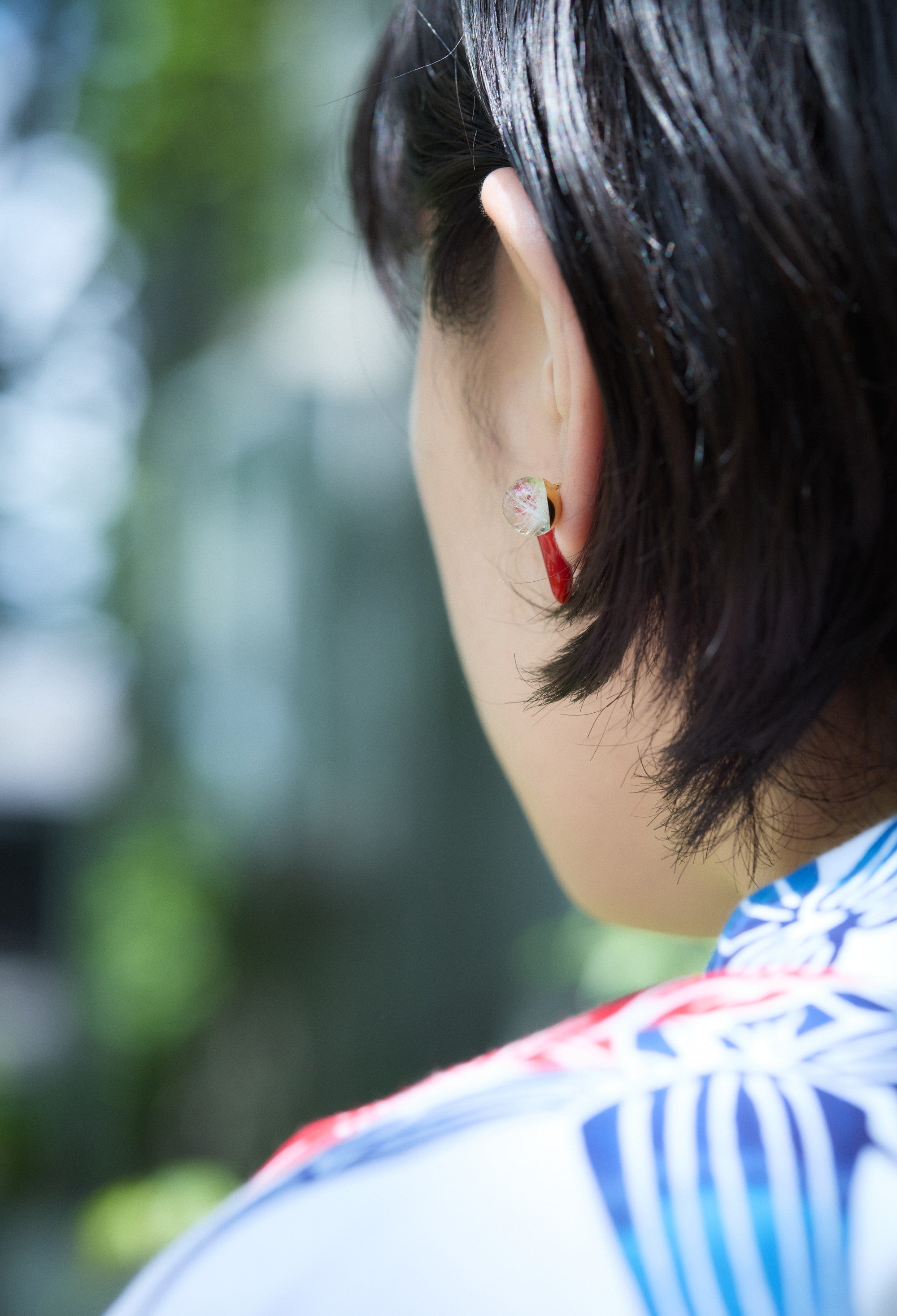 Coral Pierce – bororo