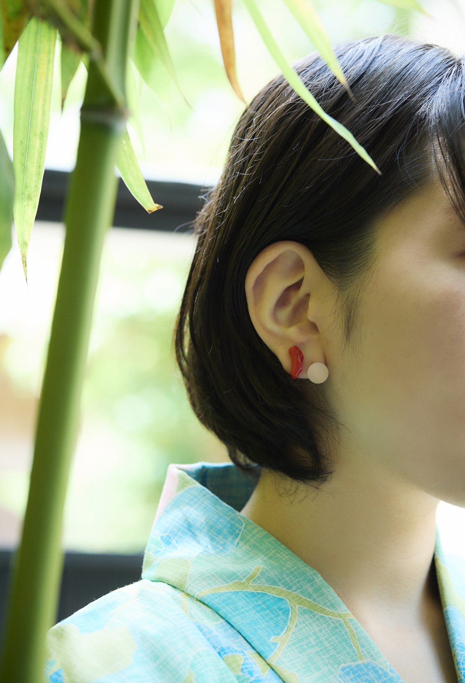 Coral Pierce – bororo