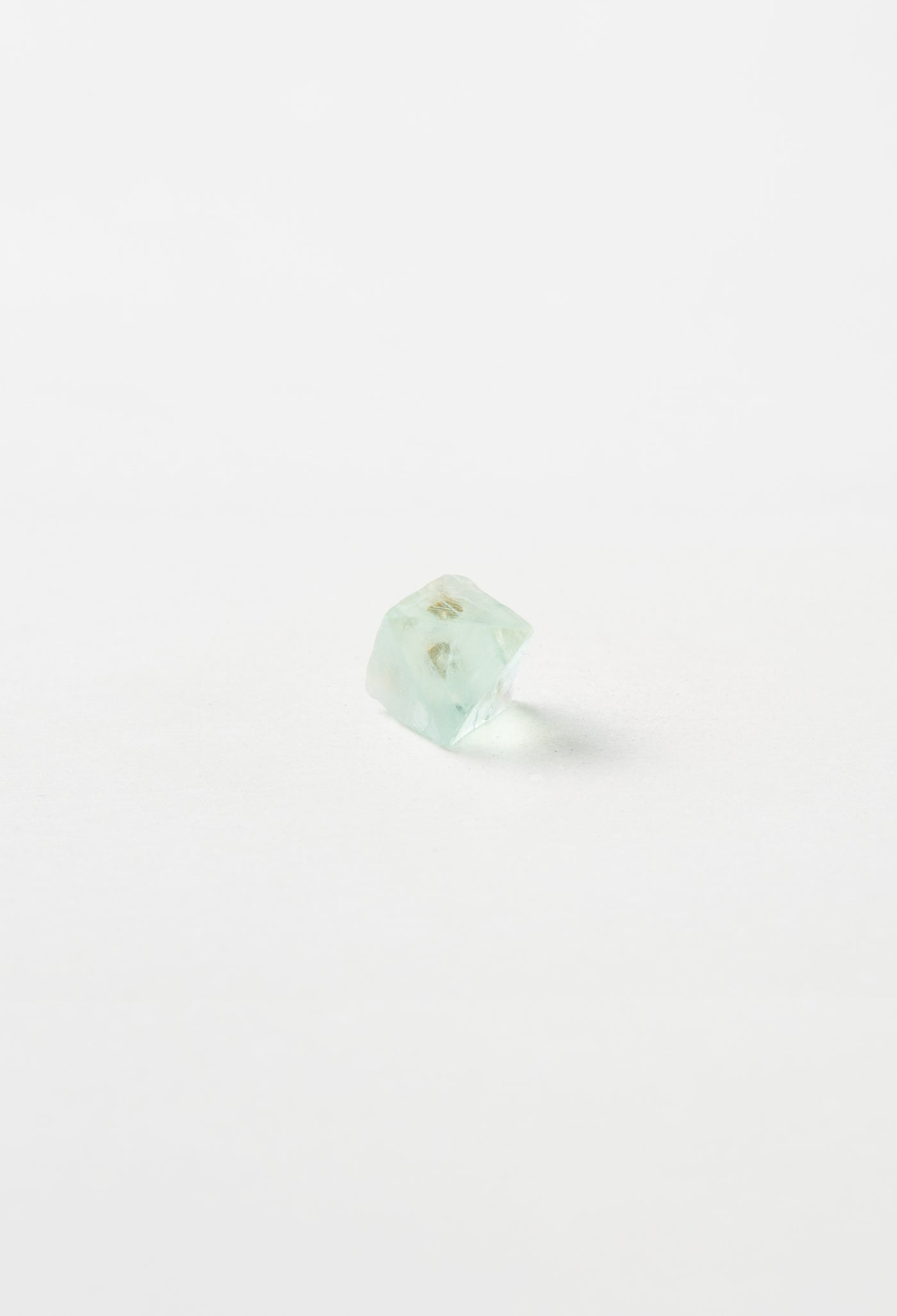 ボロロ bororo フルオライト ピアス bororo（ボロロ） Fluorite Gem Ring | フルオライト リング