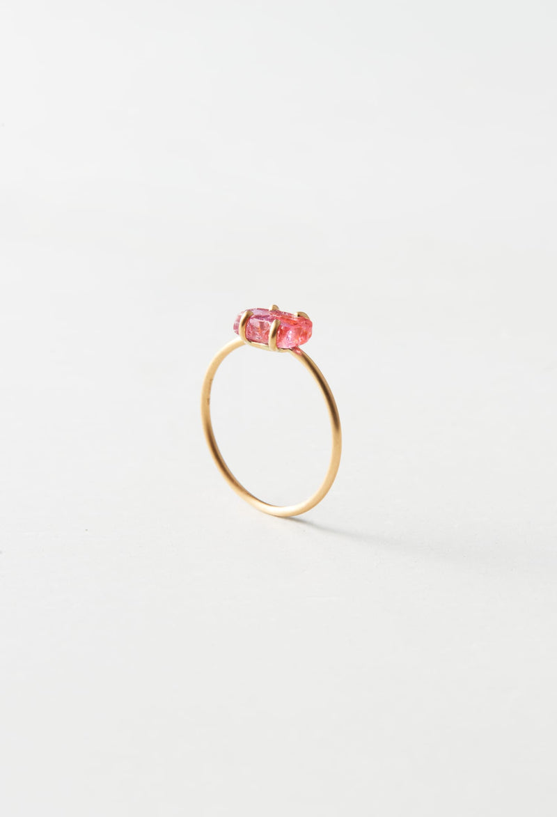 Ruby Gem Ring