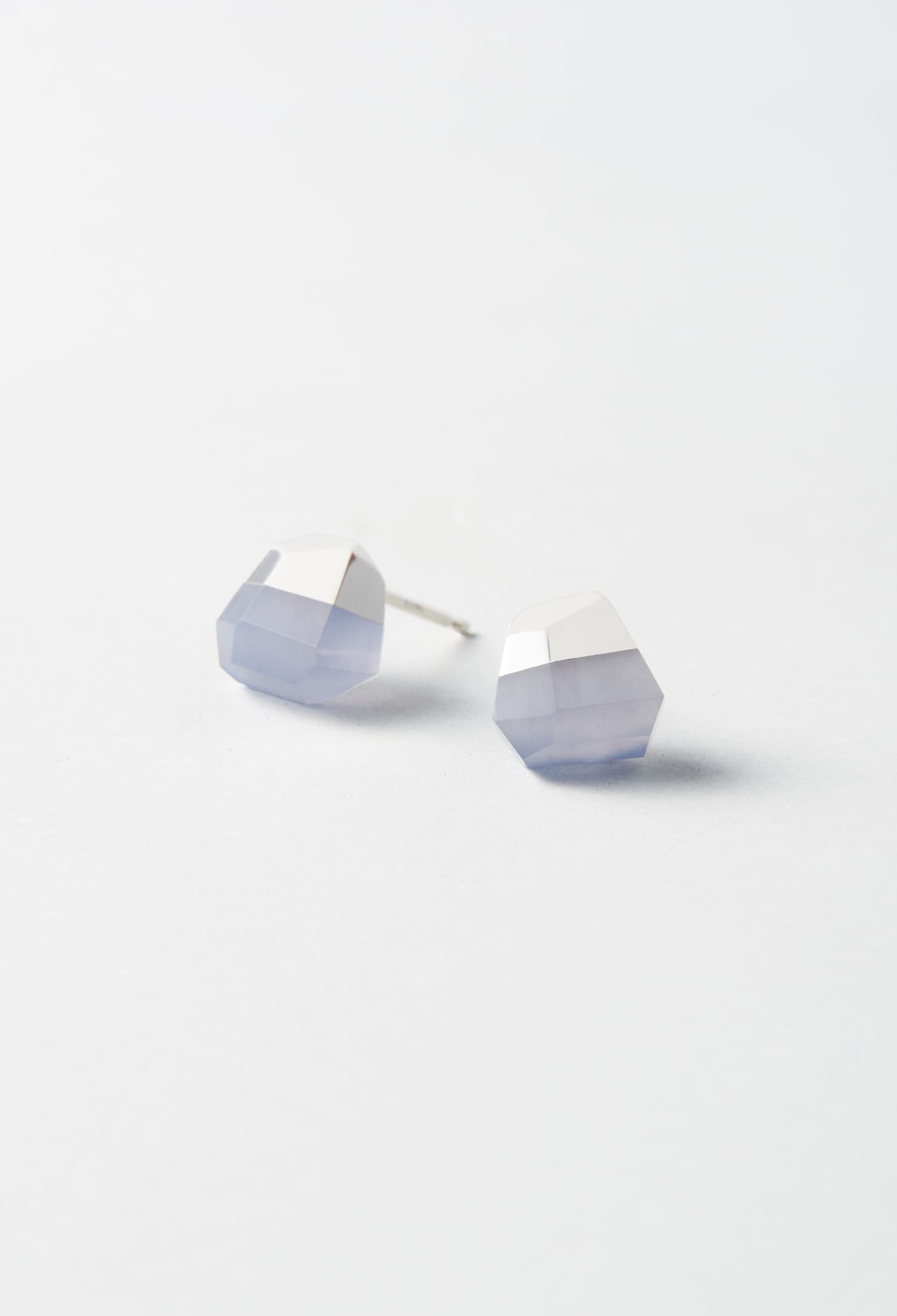 Blue Chalcedony – bororo
