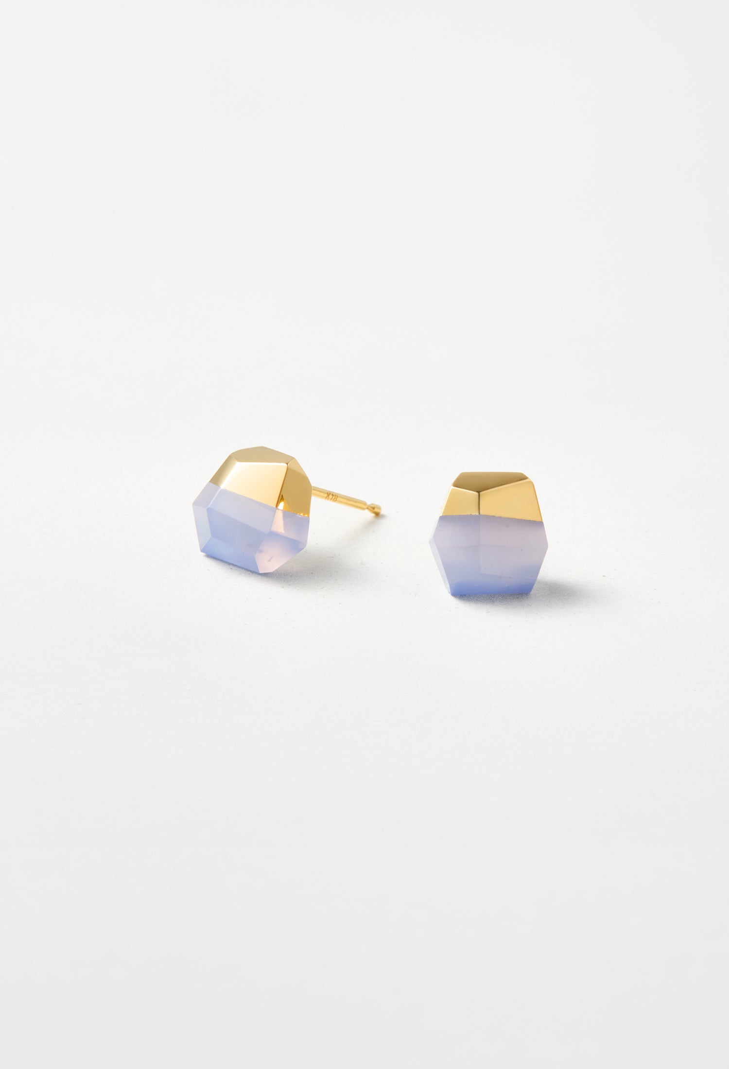 Blue Chalcedony – bororo
