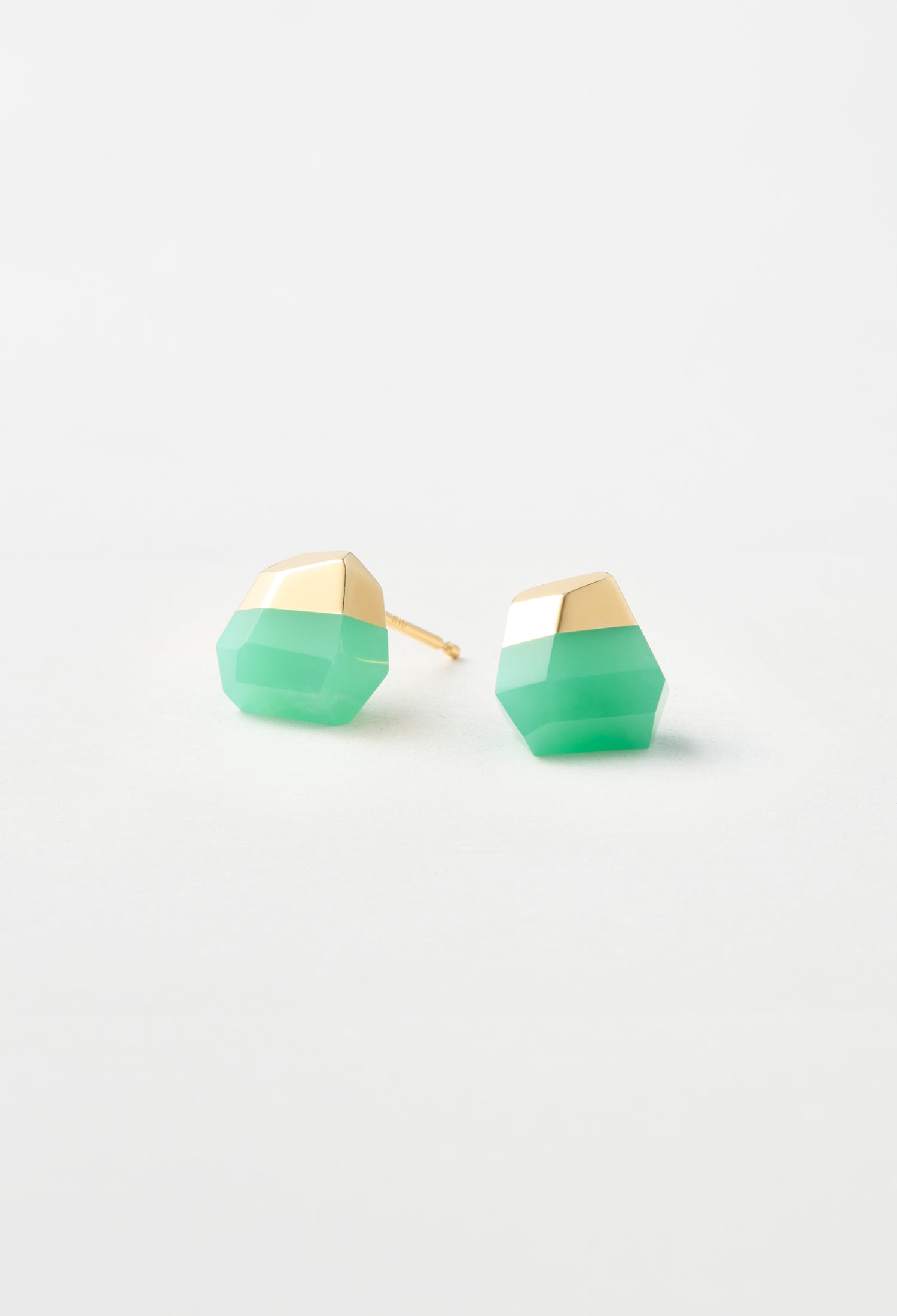 Chrysoprase – bororo