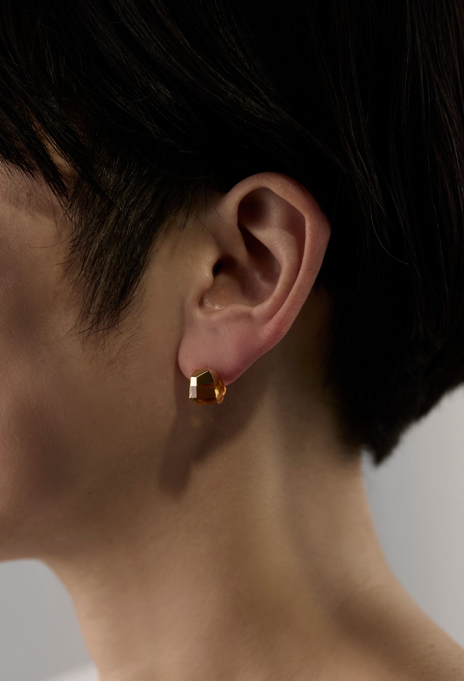 Citrine Pierce – bororo