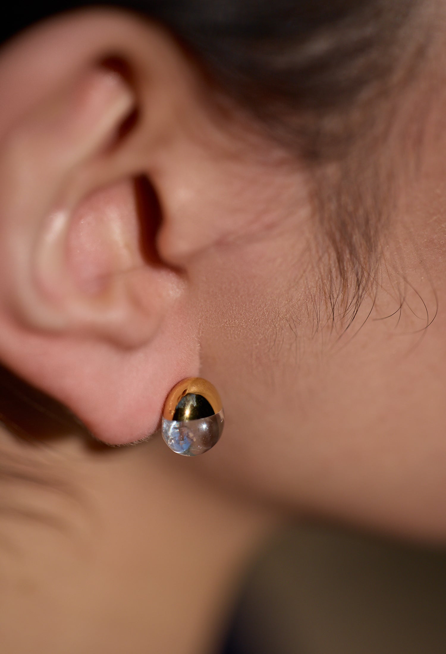 Aquamarine Pierce – bororo