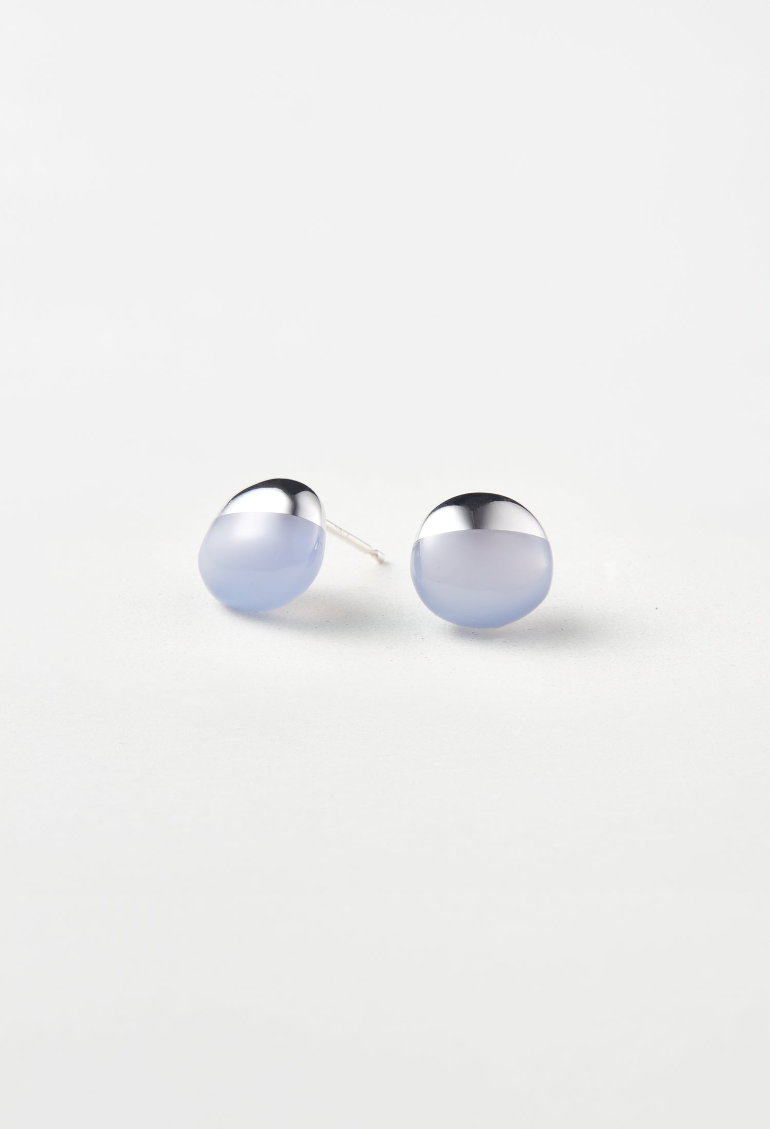 Blue Chalcedony – bororo