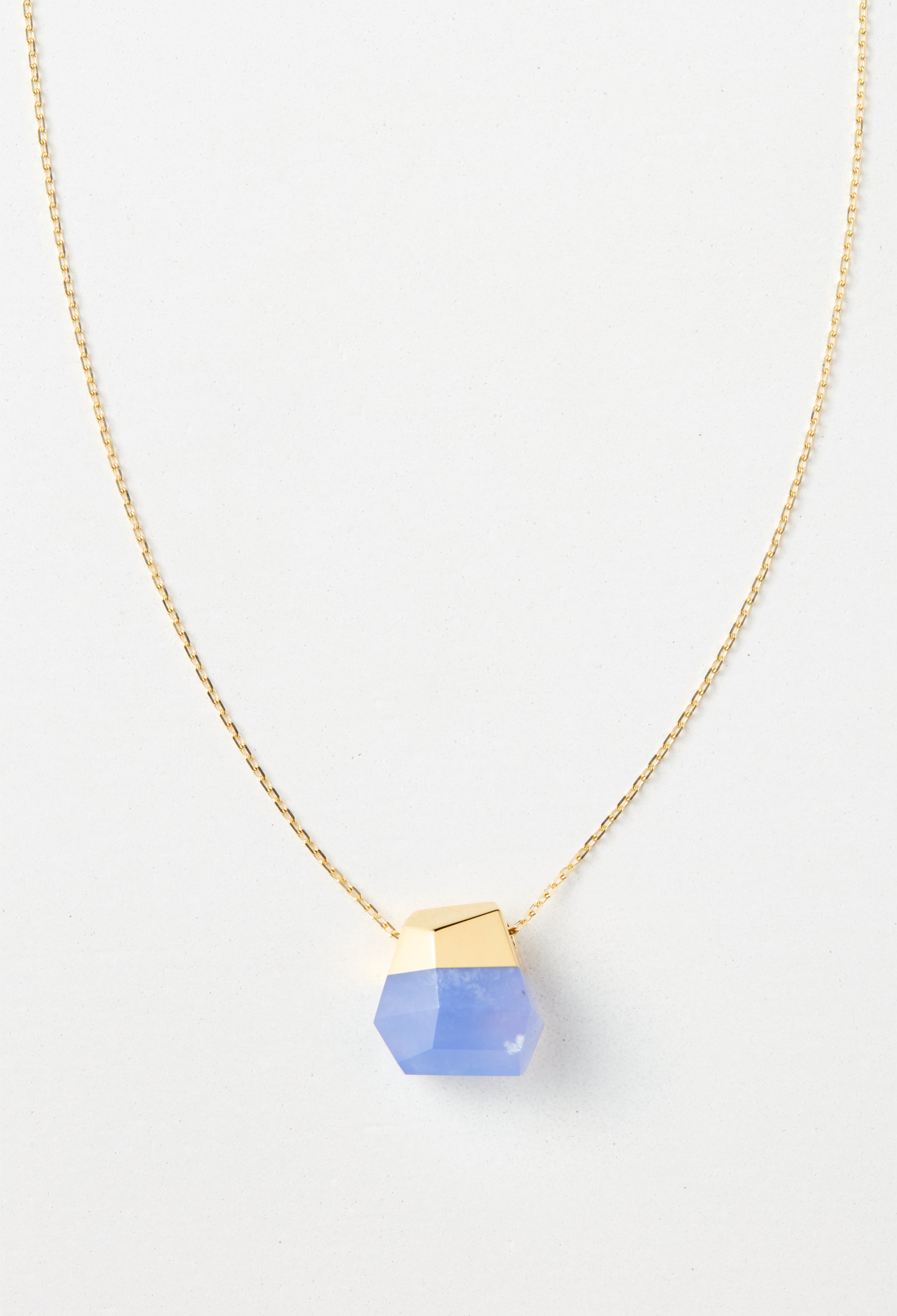 Rock Necklace – bororo