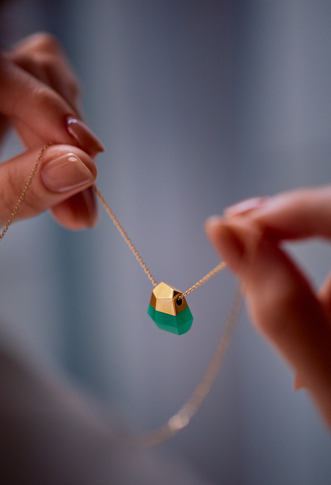 Chrysoprase – bororo