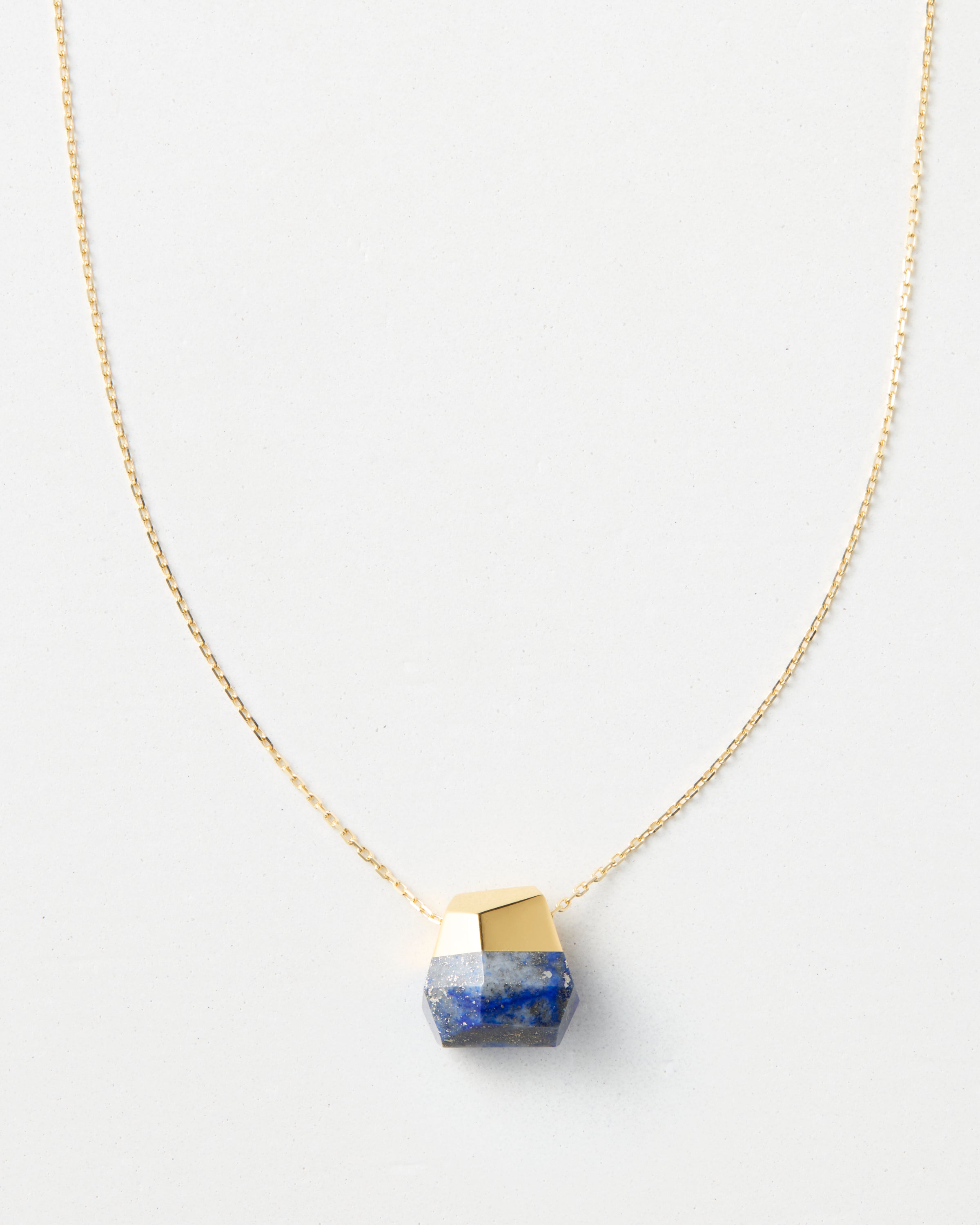 Lapis Lazuli Necklace