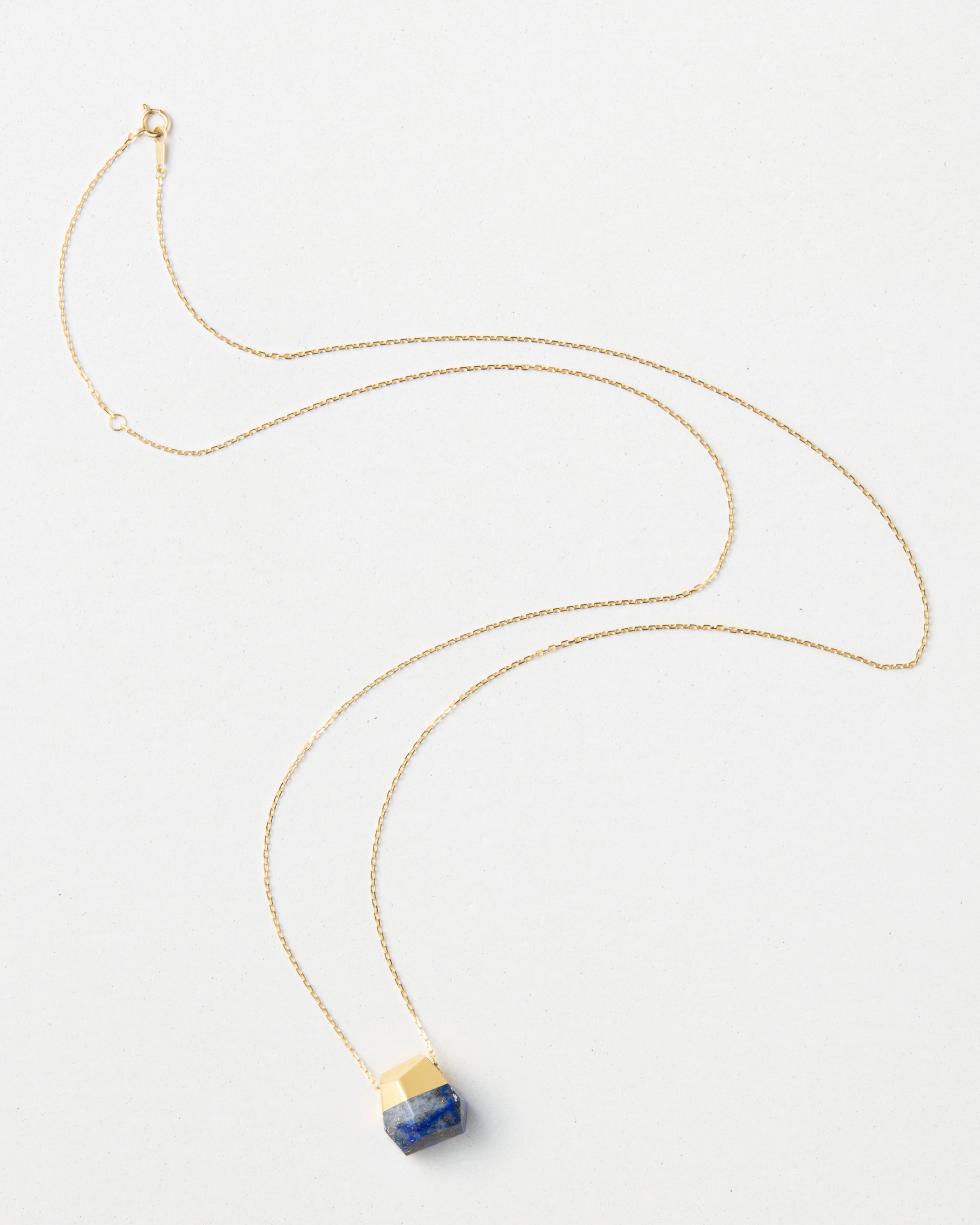 Lapis Lazuli Necklace