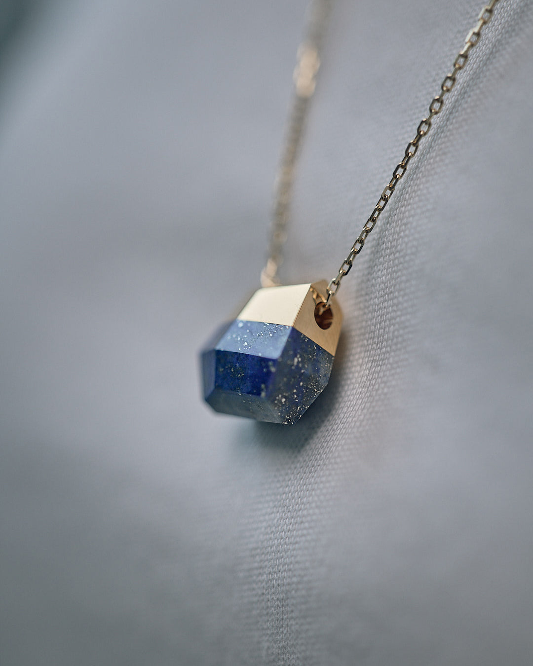 Lapis Lazuli Necklace